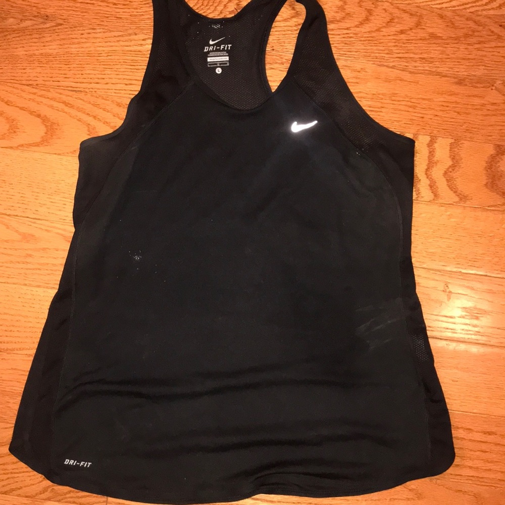 Nike tank top